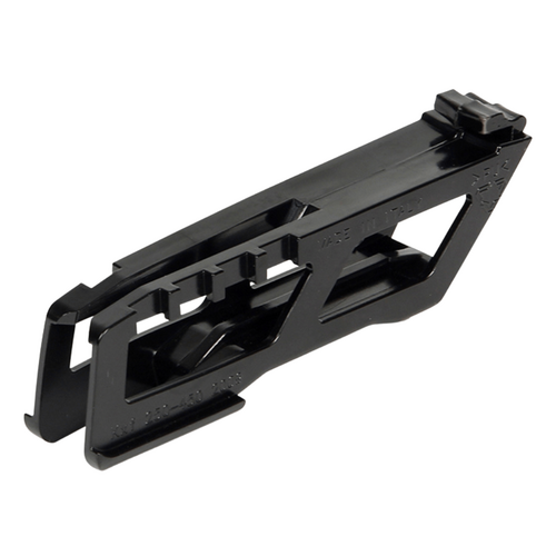 Rtech Kawasaki KX 450 F 2019-2024 Black OEM Replacement Chain Guide