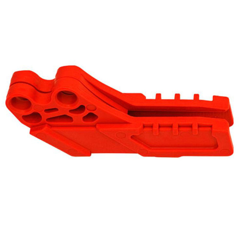 Rtech Kawasaki KX 450 F 2006-2008 Red OEM Replacement Chain Guide