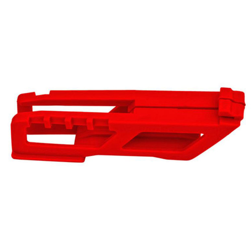Rtech Kawasaki KX 450 F 2009-2024 Red OEM Replacement Chain Guide