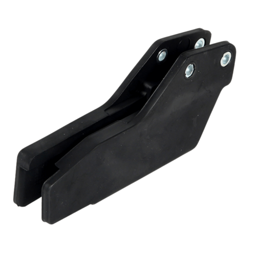Rtech Suzuki DR-Z 400 E 2000-2022 Black OEM Replacement Chain Guide