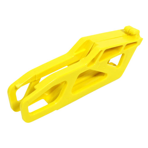 Rtech Suzuki RM-Z 250 2019-2024 Yellow OEM Replacement Chain Guide