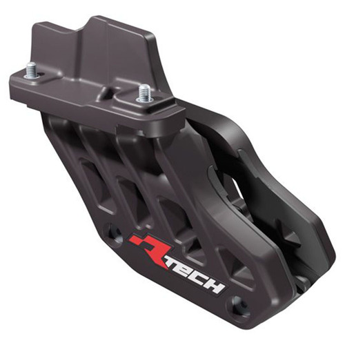 Rtech Yamaha T7 Revolution Black Monoblock Worx Chain Guide XTZ 690 TENERE (T7) 2019-2024