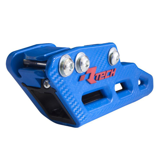 Rtech TM Worx Chain Guide