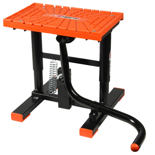 Rtech Orange 3/4 Lift Stand