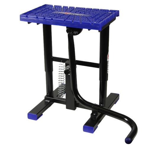 Rtech Blue Lift Stand