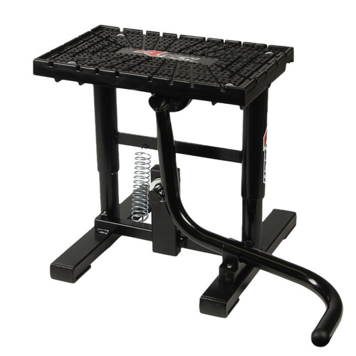 Rtech Black 3/4 Lift Stand