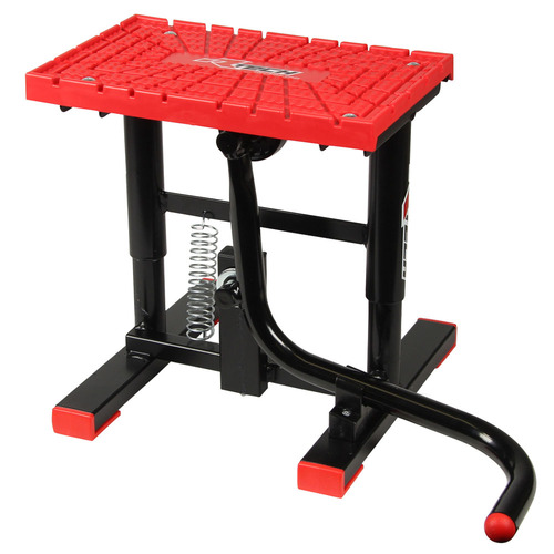 Rtech Red 3/4 Lift Stand