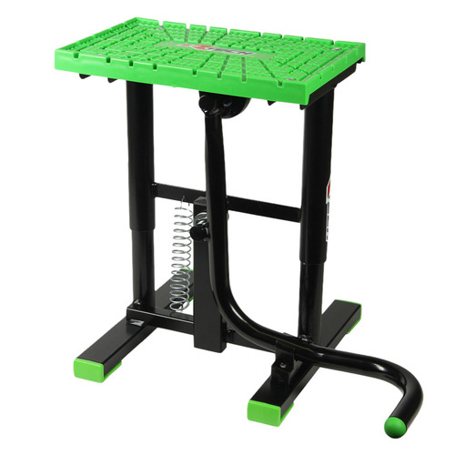 Rtech Green Lift Stand