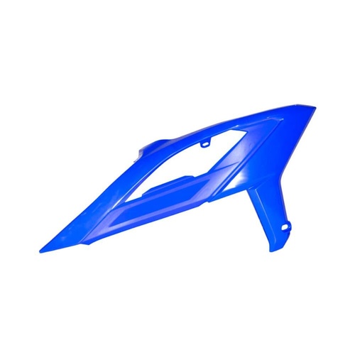 Rtech Beta RR 480 4T 2023-2024 Blue Radiator Shrouds