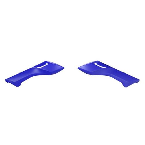 Rtech Surron ULTRA BEE 2023-2024 YZ Blue Radiator Shrouds