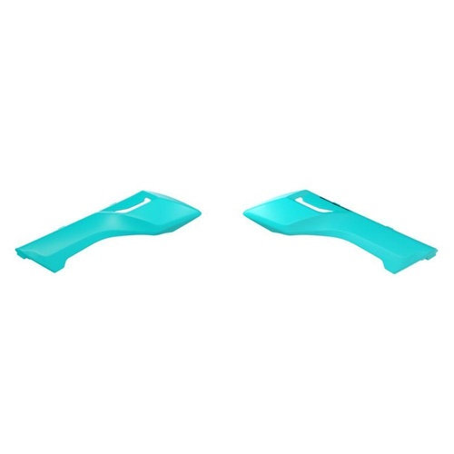 Rtech Surron Radiator Shrouds