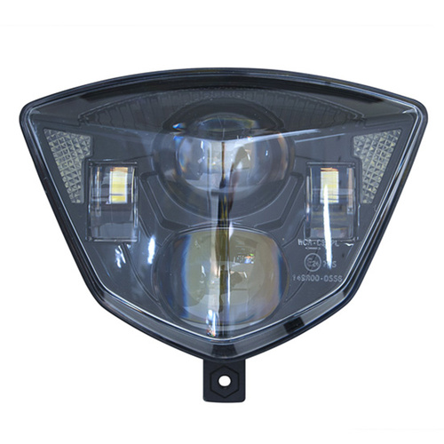 Rtech Gas Gas Homologated Light Only EC 250 F 2021-2023