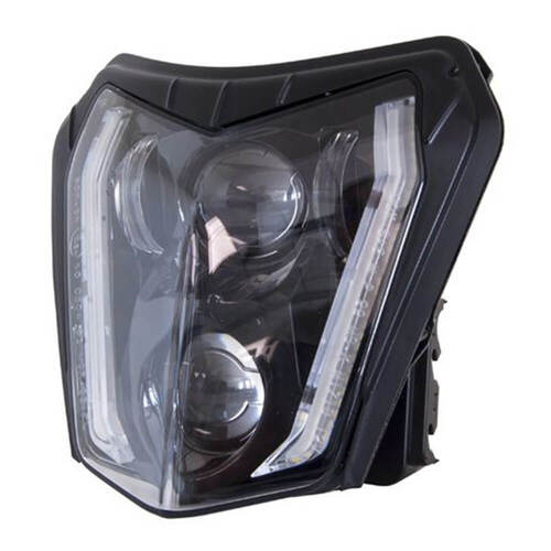 Rtech KTM Homologated Light Only 450 EXC-F 2014-2023
