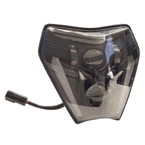 Rtech KTM 250 XCF-W 2024-2026 Homologated Light Only