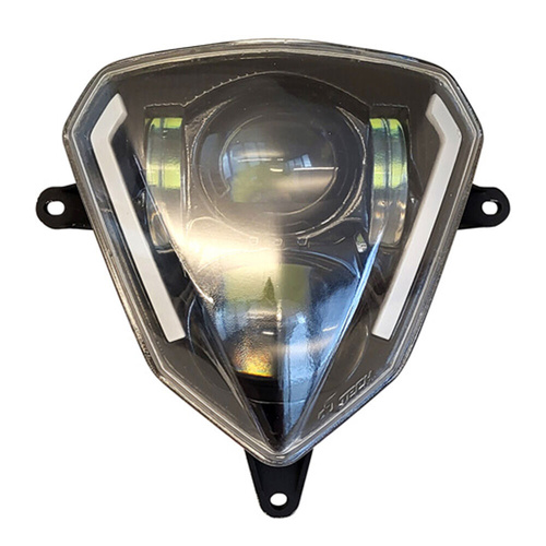 Rtech Beta RR 125 RACING 2020-2025 Homologated Light Only