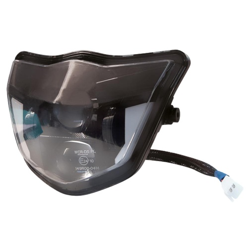 Rtech Yamaha Homologated Light Only