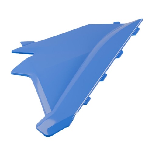 Rtech Beta RX 300 2026 Blue Air Box Side Panel