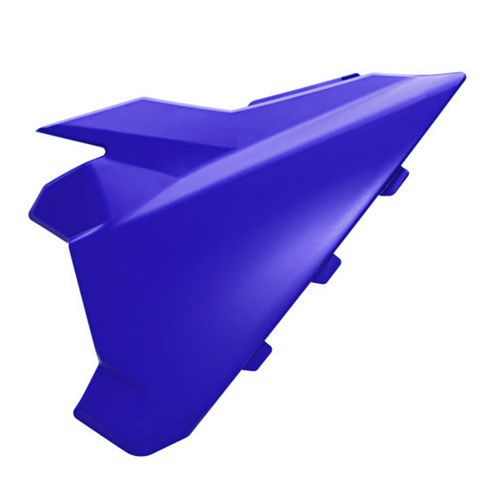 Rtech Beta RR 350 4T X-PRO 2025 Blue Airbox Side Panels