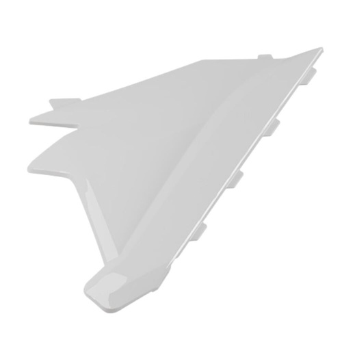 Rtech Beta RX 300 2026 White Air Box Side Panel