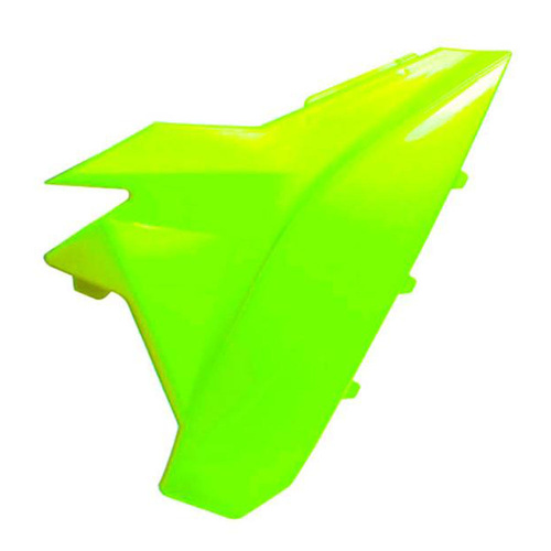 Rtech Beta RX 450 2023-2024 Neon Yellow Left Airbox Side Panels