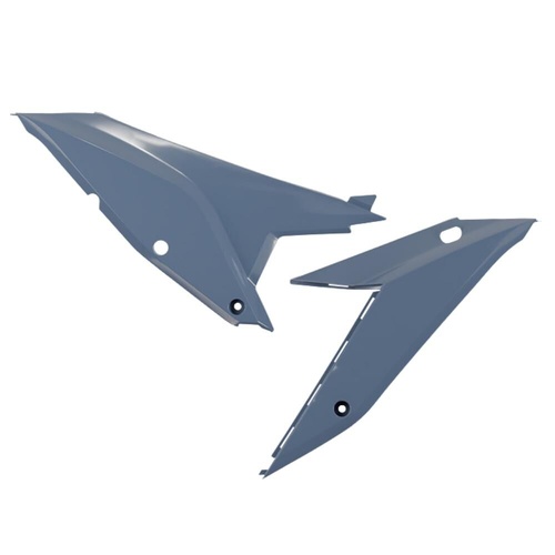 Rtech Beta RX 450 4T 2023-2026 Quantum Grey Side Panels