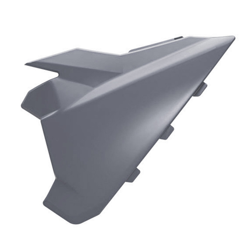 Rtech Beta RR 350 4T X-PRO 2025 Quantum Grey Airbox Side Panels
