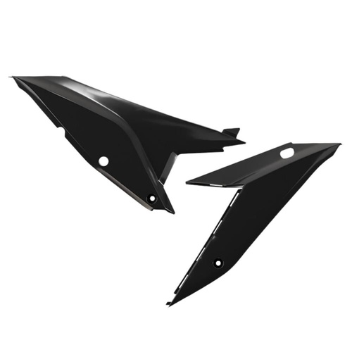 Rtech Beta RX 300 2026 Black Side Panels