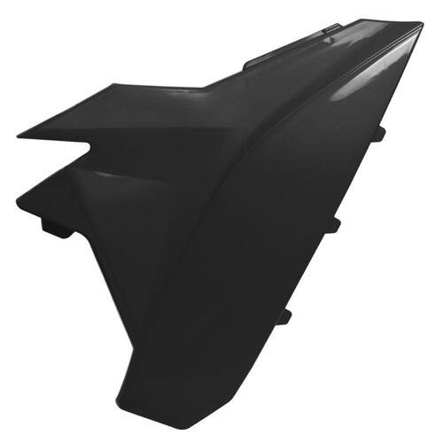 Rtech Beta RR 125 2020-2024 Black Side Panels
