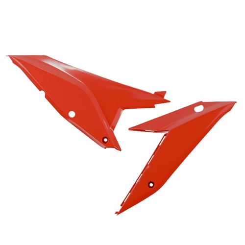 Rtech Beta RX 350 2T 2026 Red Side Panels