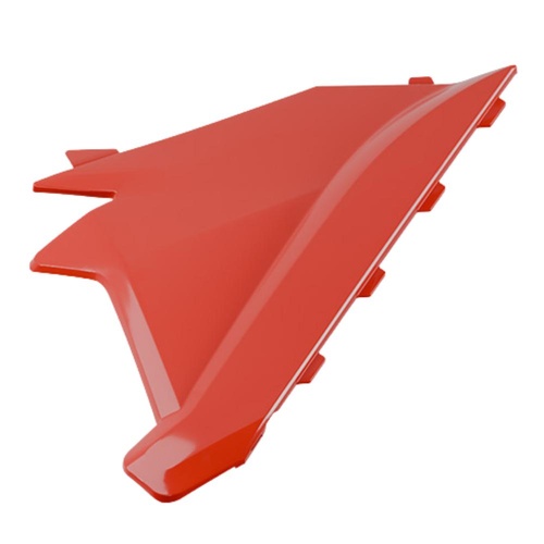 Rtech Beta RX 300 2026 Red Air Box Side Panel
