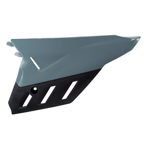 Rtech Honda CRF 250 RX 2022-2024 Quantum Grey/Black Side Panels