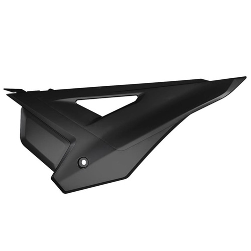 Rtech Honda CRF 250 R 2025 Black Side Panels