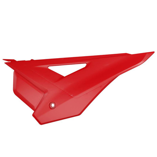 Rtech Honda CRF 250 R 2025 Red Side Panels