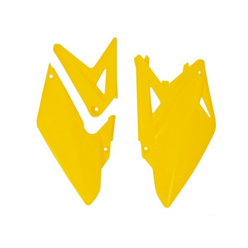 Rtech Suzuki Side Panels