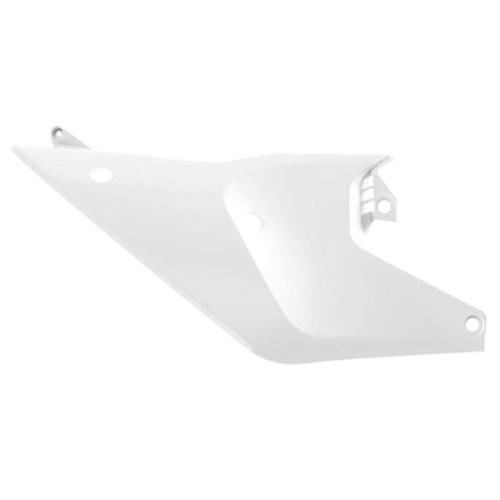 Rtech Husqvarna FC 250 2025 OE White Side Panels