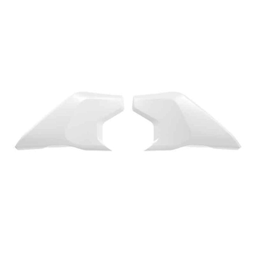 Rtech Husqvarna TC 50 2024-2025 OE White Side Panels