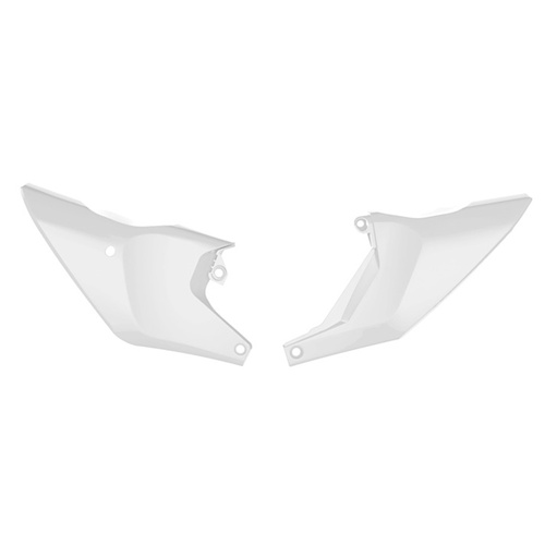Rtech Husqvarna TC 85 2025 OE White Side Panels