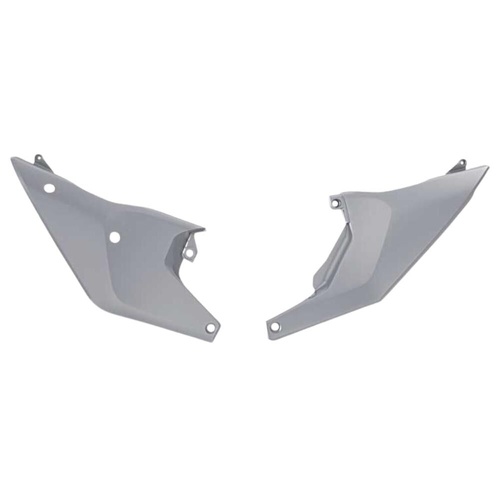 Rtech Husqvarna FE 350 S 2026 Grey Rear Fender