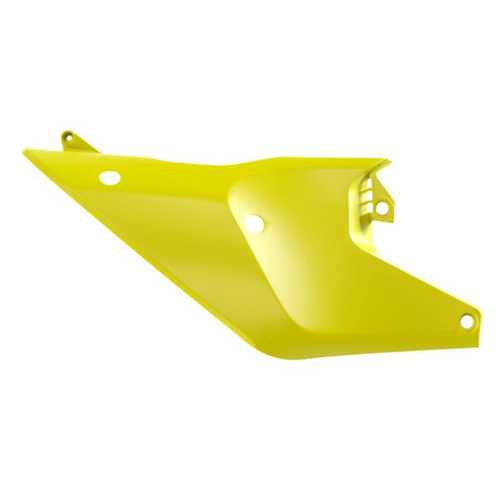 Rtech Husqvarna TC 250 2025 Yellow Side Panels