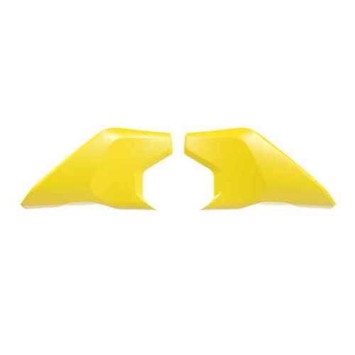 Rtech Husqvarna TC 50 2024-2025 Lemon Yellow Side Panels