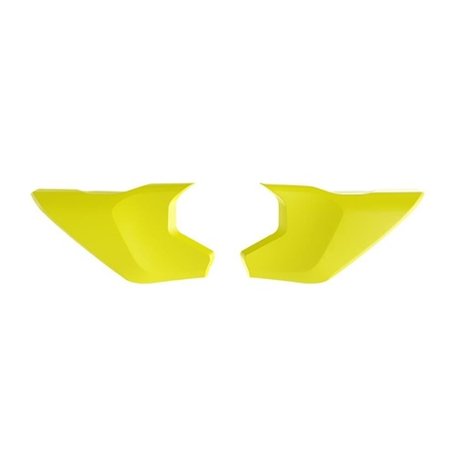 Rtech Husqvarna TC 65 2024-2025 Yellow Side Panels