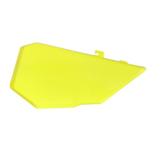 Rtech Husqvarna TE 150 I 2024 (Front-Right) Yellow Side Panels