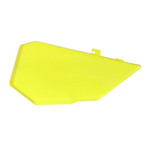 Rtech Husqvarna FC 250 HERITAGE 2023 (Front-Right) Yellow Side Panels