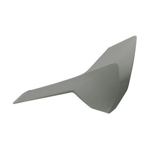 Rtech Husqvarna TC 250 2017-2018 Quantum Grey Side Panels