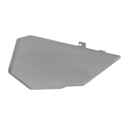 Rtech Husqvarna TE 150 I 2024 (Front-Right) Quantum Grey Side Panels