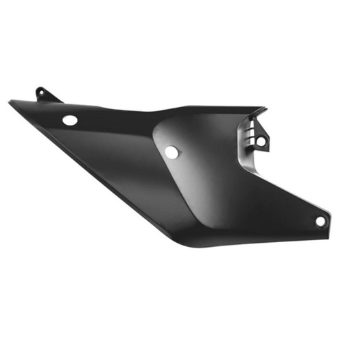 Rtech Husqvarna TC 125 2025 Black Side Panels