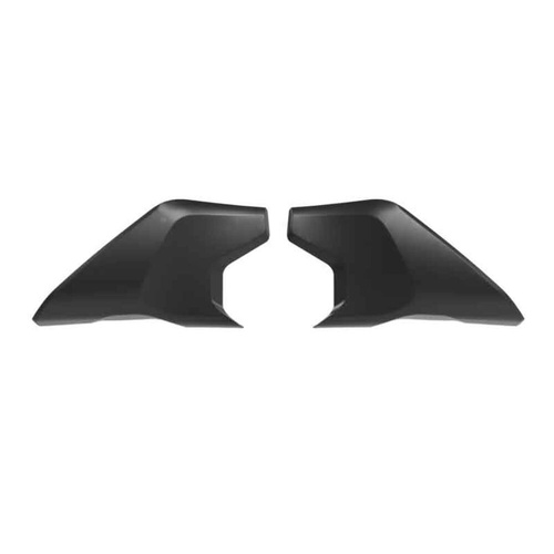 Rtech Husqvarna TC 50 2024-2025 Black Side Panels