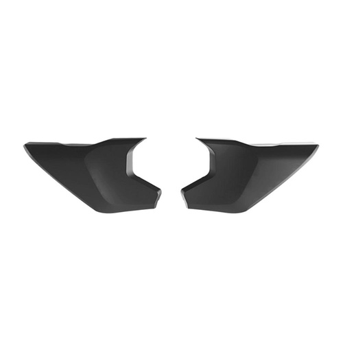 Rtech Husqvarna TC 65 2024 (Rear) Black Side Panels