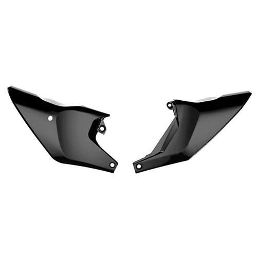 Rtech Husqvarna TC 85 2025 Black Side Panels