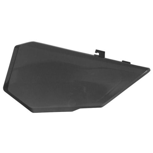 Rtech Husqvarna FC 250 ROCKSTAR EDITION 2022 (Front-Right) Black Side Panels